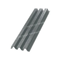 Профилированный лист МеталлПрофиль Н-114x750-B (ОЦ-01-БЦ-0,8)