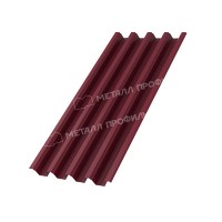 Профилированный лист МеталлПрофиль Н-75x750-A (ПЭ-01-3005-0,7)