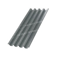 Профилированный лист МеталлПрофиль Н-75x750-A (ОЦ-01-БЦ-0,7)
