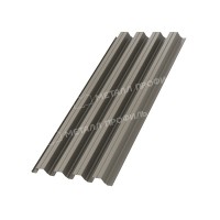 Профилированный лист МеталлПрофиль Н-75x750-B (ПЭ-01-1035-0,7)