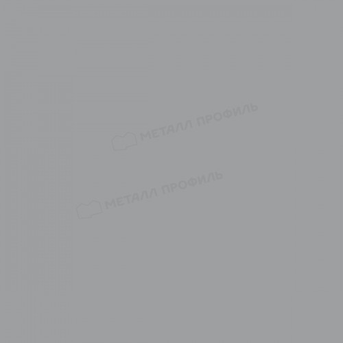 Штакетник металлический МеталлПрофиль МЕТАЛЛ ПРОФИЛЬ М-111-О (ПЭ-01-7004-0.45)