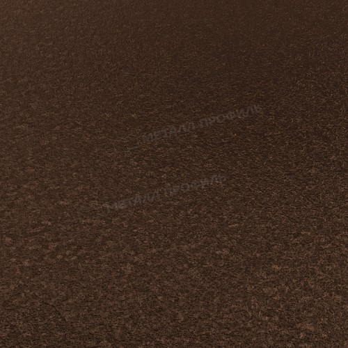 Штакетник металлический МеталлПрофиль МЕТАЛЛ ПРОФИЛЬ М-111-О (ПЭМАД-01-8017\8017-0.4)