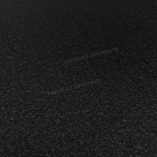 Штакетник металлический МеталлПрофиль МЕТАЛЛ ПРОФИЛЬ М-111-О (ПЭМАД-01-9005\9005-0.4)