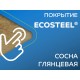Софит МеталлПрофиль перфор. Lбрус-XL-14х335 (ECOSTEEL-01-Сосна-0.5)