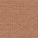 МеталлПрофиль Планка торцевая 95х120х2000 (ECOSTEEL-01-Кирпич-0.5)