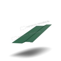МеталлПрофиль Планка крепежная FASTCLICK 7х30х2000 (VikingMP-01-6005-0.45)