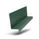 МеталлПрофиль Планка примыкания боковая FASTCLICK 150х65х2000 (VikingMP-01-6005-0.45)