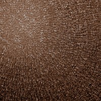 МеталлПрофиль Планка торцевая 135х145х2000 (VALORI-20-Brown-0.5)