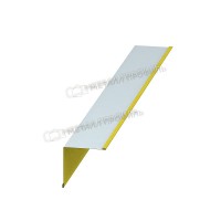 МеталлПрофиль Планка угла внутреннего 115х115х2000 (ПЭ-01-1018-0.45)