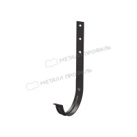 Держатель желоба МЕТАЛЛ ПРОФИЛЬ Foramina PUR D150х300 RR 32