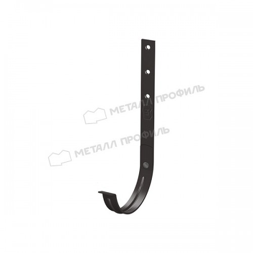 Держатель желоба МЕТАЛЛ ПРОФИЛЬ Foramina PUR D150х300 RR 32