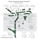 Ограничитель перелива МЕТАЛЛ ПРОФИЛЬ Foramina PUR Ral 7024