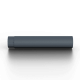 Труба водосточная МЕТАЛЛ ПРОФИЛЬ Foramina Freeze D100х2000 Grey
