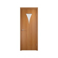 Межкомнатная дверь  Тип-С С4 ДО(Ю)