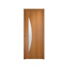 Межкомнатная дверь  Тип-С С6 ДО(Ю)