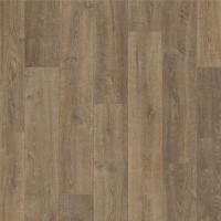 Ламинат Quick-Step Perspective PER 3579 Дуб природный коричневый