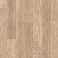 Ламинат Quick-Step Perspective UF1303 Доска дубовая светлая потертая