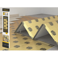 Подложка Secura LVT Smart 1,5мм