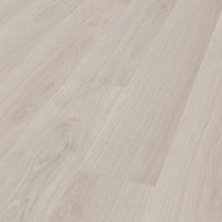 Ламинат Kronotex Exquisit D2873 Дуб Вейвлесс Белый