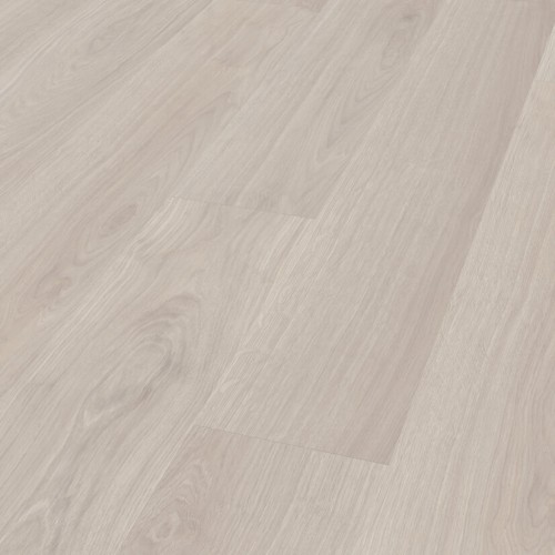 Ламинат Kronotex Exquisit D2873 Дуб Вейвлесс Белый