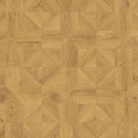 Ламинат Quick-Step Impressive Patterns IPA4143 Дуб природный бежевый брашированный