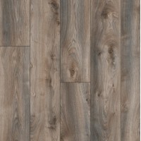 Ламинат Kronotex Mammut Plus D4792 Дуб Серый Макро