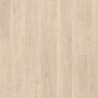 Виниловая плитка Quick-Step Pulse Click PUCL40080 Дуб морской бежевый