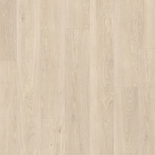 Виниловая плитка Quick-Step Pulse Click PUCL40080 Дуб морской бежевый
