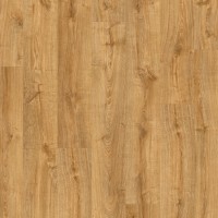 Виниловая плитка Quick-Step Pulse Click PUCL40088 Дуб осенний медовый
