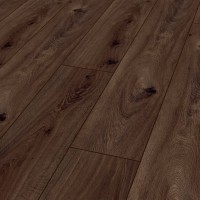 Ламинат Kronotex Exquisit D4128 Дуб Престиж Тёмный