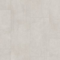 Виниловые полы Quick-Step Ambient Click AMCL40049 Бетон Светлый