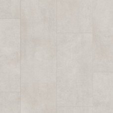 Виниловые полы Quick-Step Ambient Click AMCL40049 Бетон Светлый