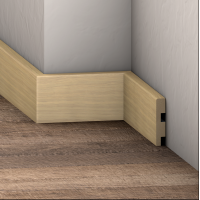 Плинтус НМ1780 Нордик