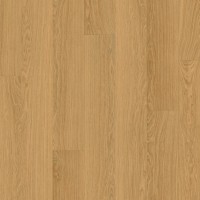 Виниловая плитка Quick-Step Pulse Click PUCL40098 дуб чистый медовый