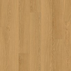Виниловая плитка Quick-Step Pulse Click PUCL40098 дуб чистый медовый
