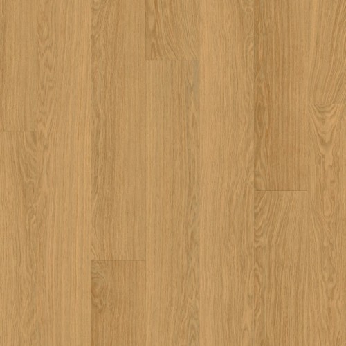 Виниловая плитка Quick-Step Pulse Click PUCL40098 дуб чистый медовый