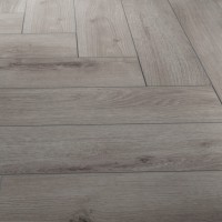 Ламинат Villeroy&Boch Heritage VB807 Дуб Гармония Серый
