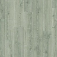 Ламинат Quick-Step Signature SIG4765 Дуб Серый Брашированный