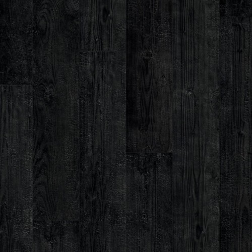 Ламинат Quick-Step Impressive IM1862 Дуб Черная Ночь