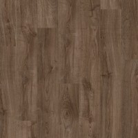 Ламинат Quick-Step Eligna U3460 Дуб тёмно-коричневый промасленный