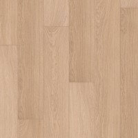 Ламинат Quick-Step Impressive Ultra IMU3105 Доска белого дуба лакированная