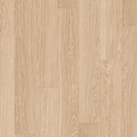 Виниловая плитка Quick-Step Pulse Click PUCL40097 дуб чистый натуральный