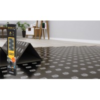 Подложка Secura LVT Smart 1 мм