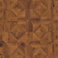 Ламинат Quick-Step Impressive Patterns  IPA4144 Дуб медный брашированный