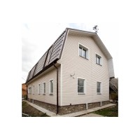 Угол желоба внутренний GL PU 90 гр 125 мм RAL 8017 шоколад