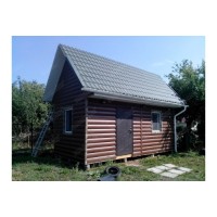 Угол желоба внешний Grand Line ПУ 90гр 125мм RAL 9003 сигнальный белый