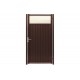 Калитка Estet Plus 2,0х1 RAL 8017/1014
