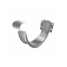 Крюк короткий 125 мм Al-Zn