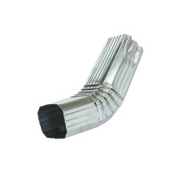 Колено прямоугольное Vortex Zn с пленкой