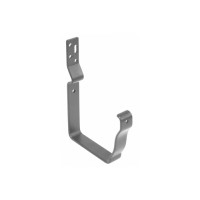 Крюк короткий полоса Vortex 127мм Zn